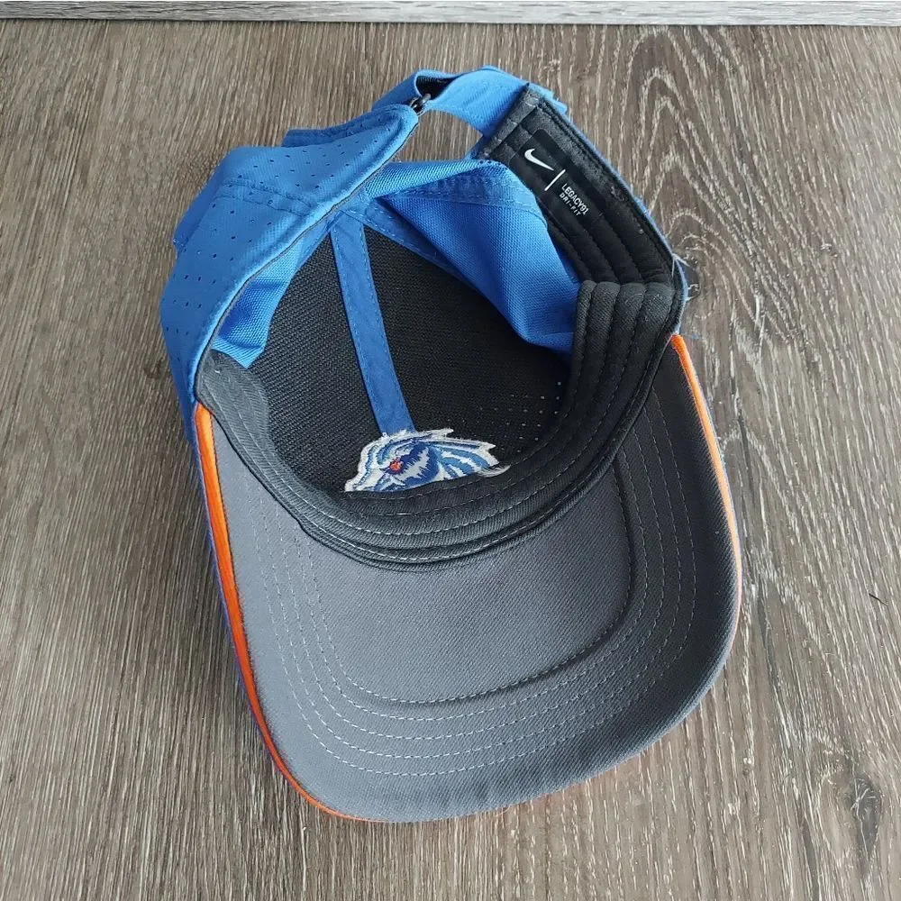 Nike Boise State Broncos Hat<